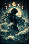 Tides of the Divine