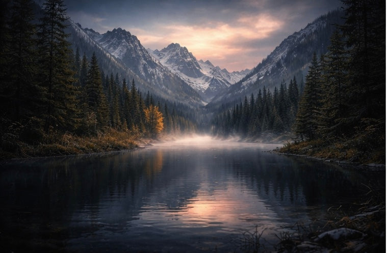 Where the Earth Breathes