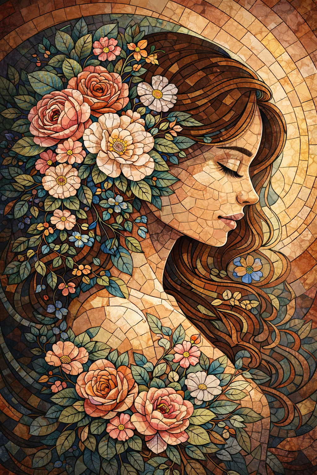 Bloom, Softly Unbroken