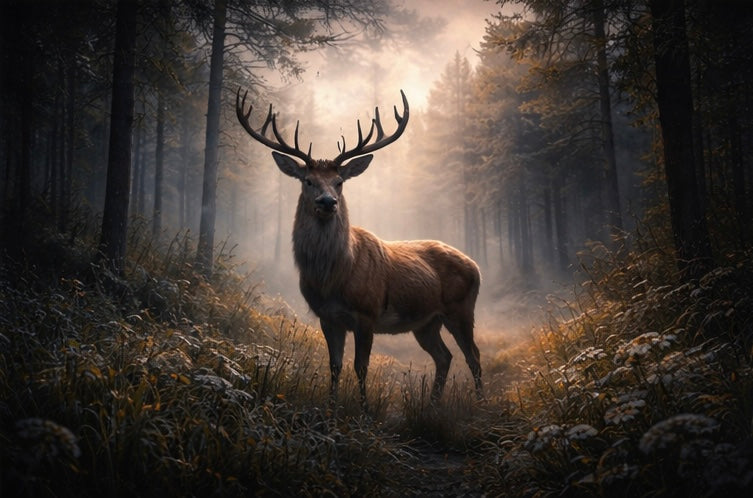 Sovereign Silence
